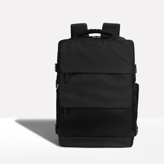 JETTIQ™ | Expandable 35L Carry-On Backpack
