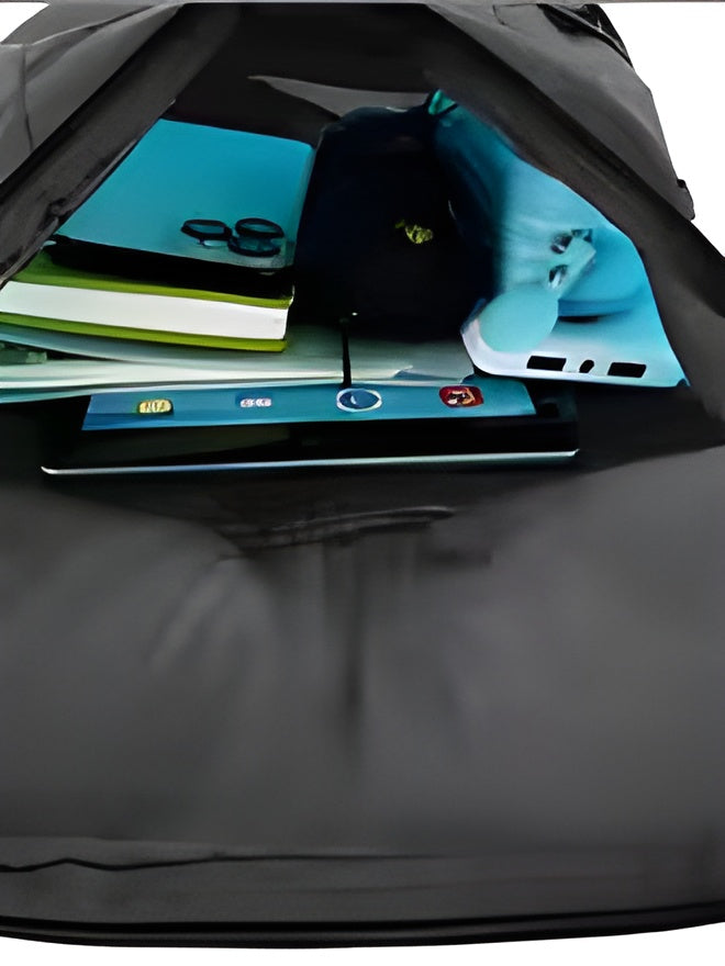 JETTIQ™ | Foldable Travel Weekend Bag