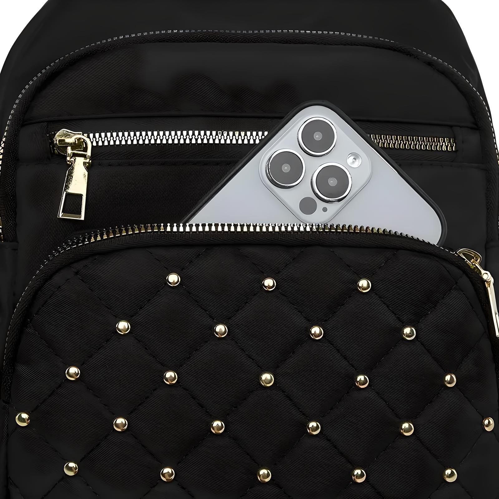 JETTIQ™ | Women's Casual Backpack