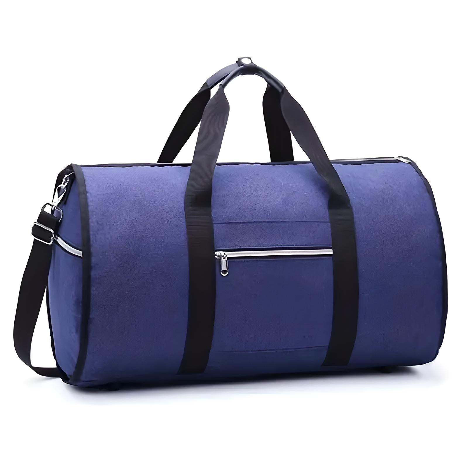 JETTIQ™ | Sleek Garment Duffle Bag