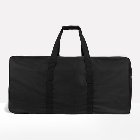 JETTIQ™ | Carry-All Duffle Roller Bag