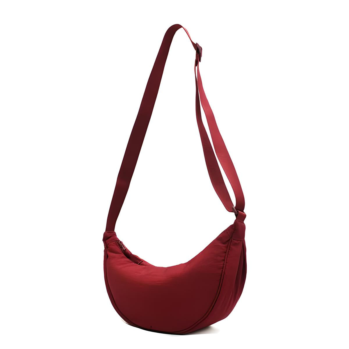 JETTIQ™ | Dumpling Crossbody Bag
