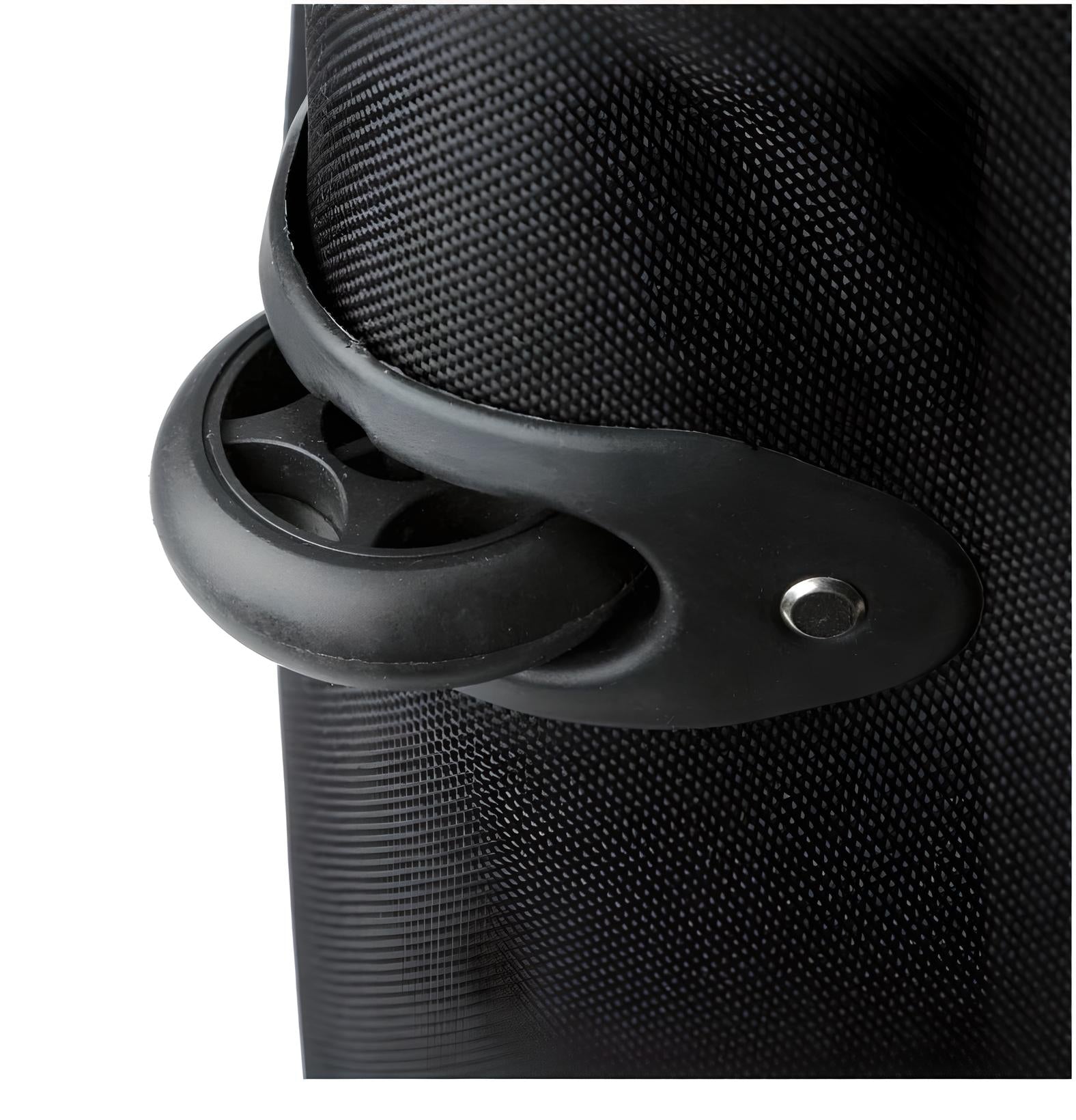 JETTIQ™ | Carry-All Duffle Roller Bag