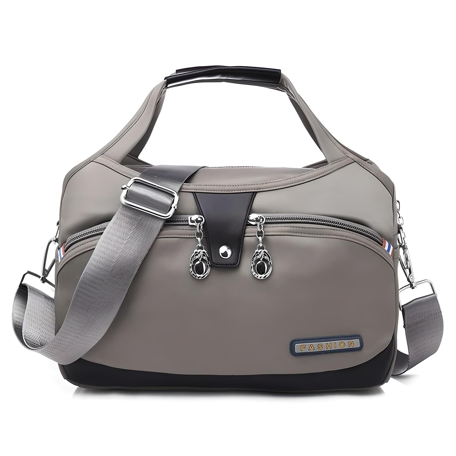 JETTIQ™ | Lightweight Messenger Bag
