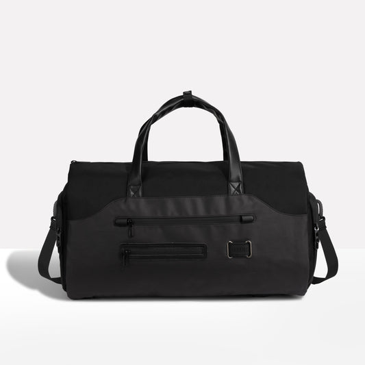 JETTIQ™ | Sleek Convertible Men's Suit Bag