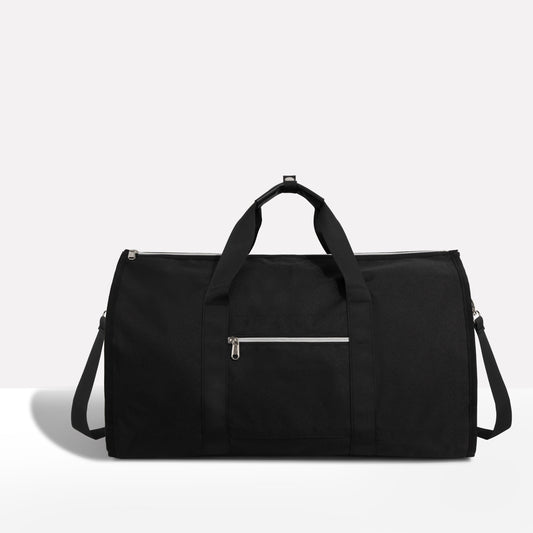 JETTIQ™ | Sleek Garment Duffle Bag