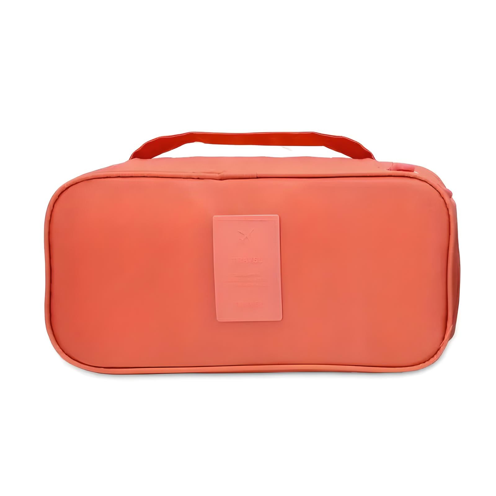 JETTIQ™ | Portable Underwear Organiser