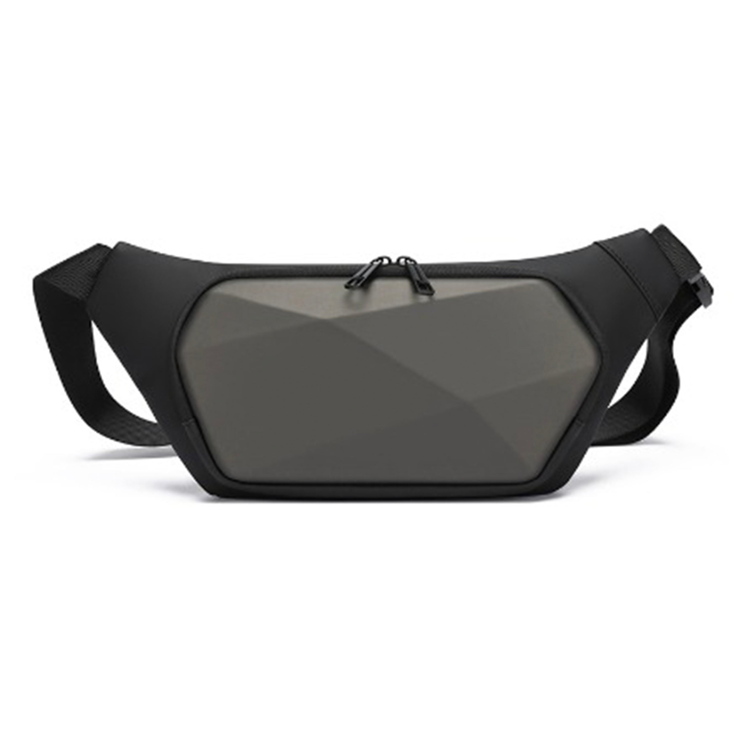 JETTIQ™ | Urban Explorer Crossbody Bag