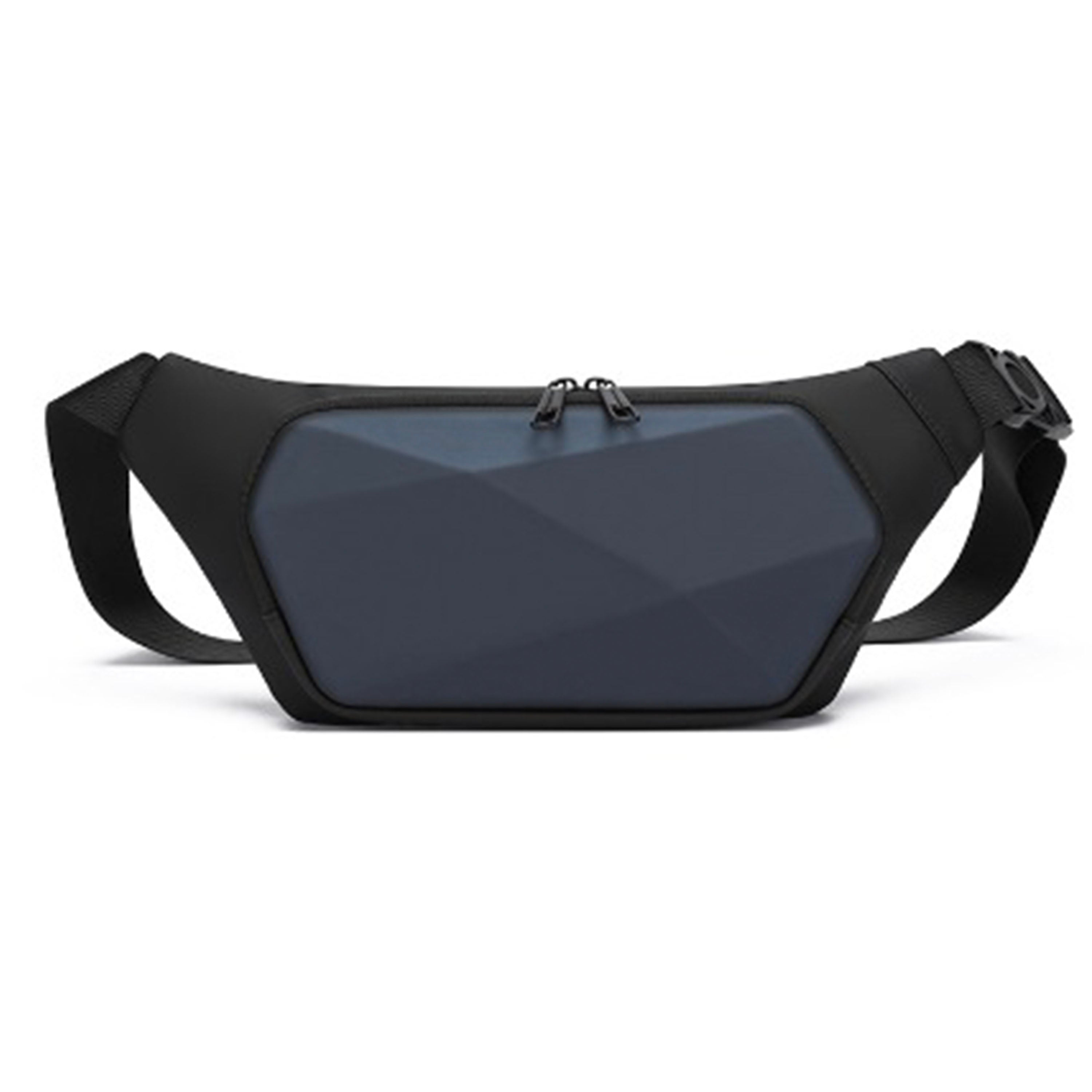JETTIQ™ | Urban Explorer Crossbody Bag