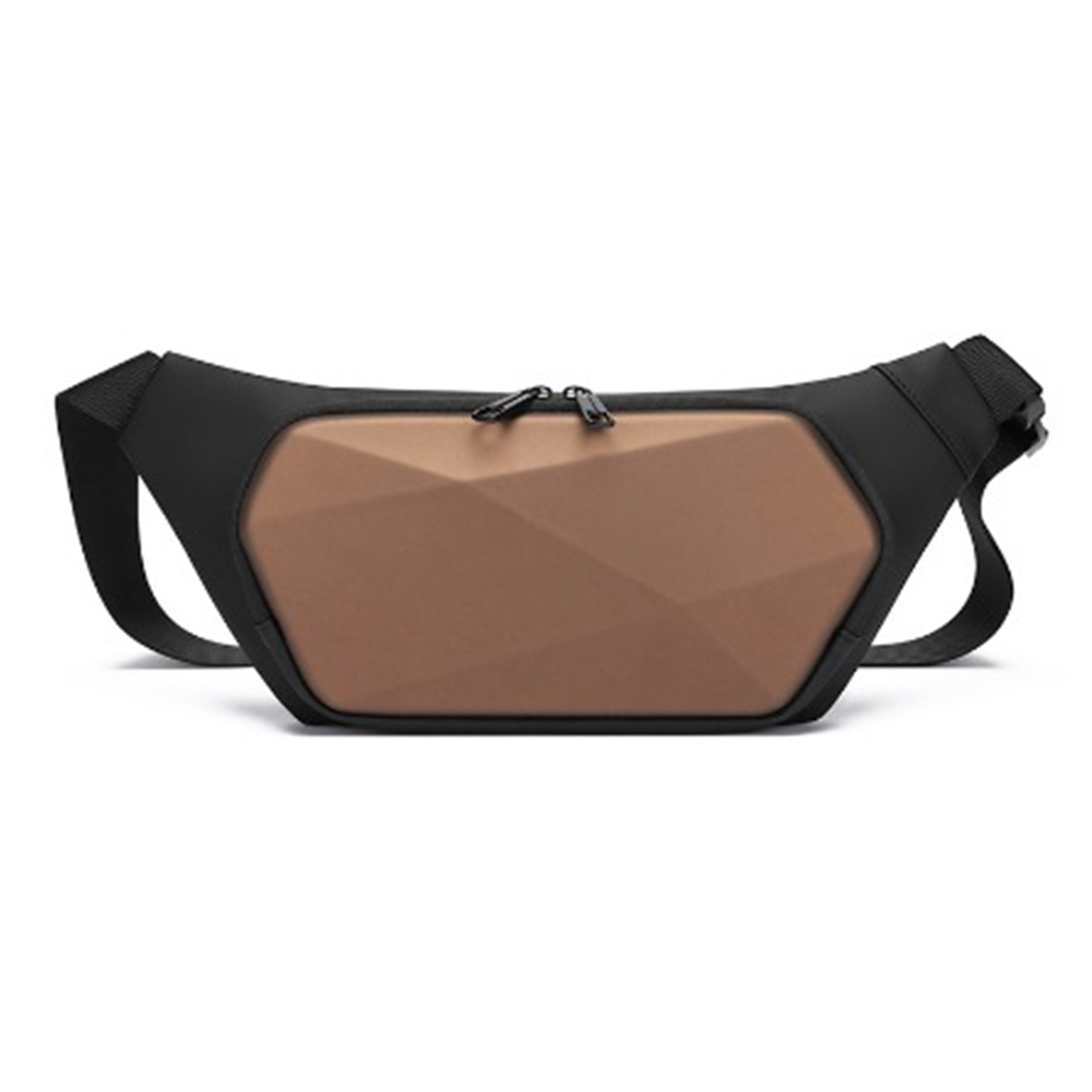 JETTIQ™ | Urban Explorer Crossbody Bag