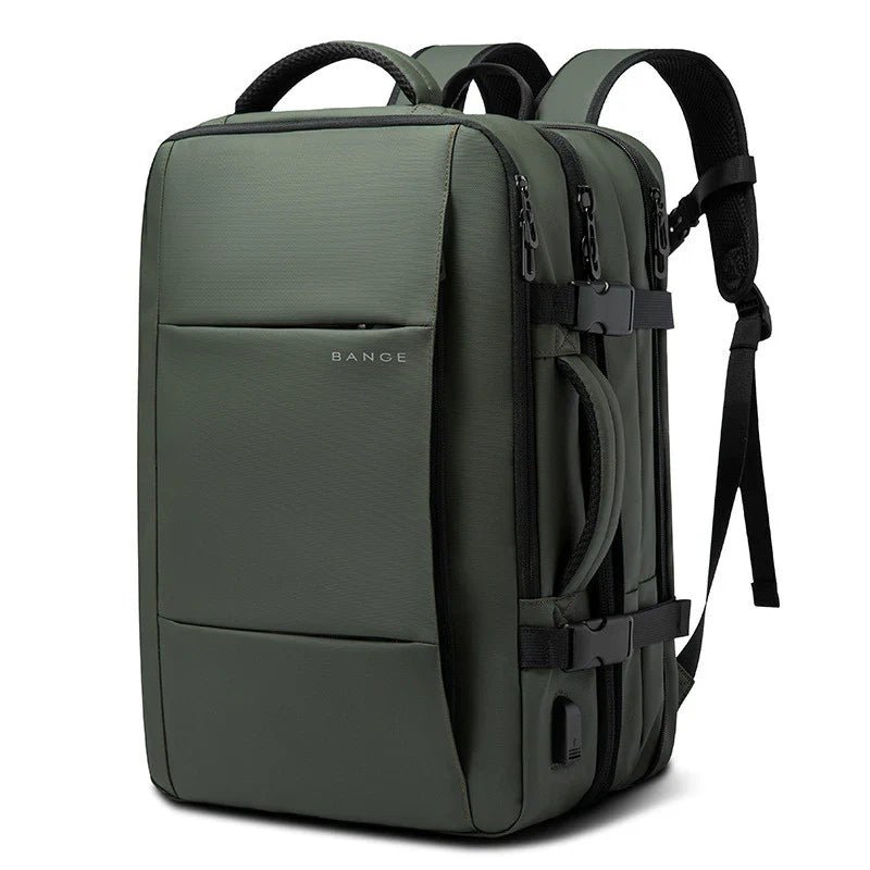 JETTIQ™ |  Business Travel Backpack