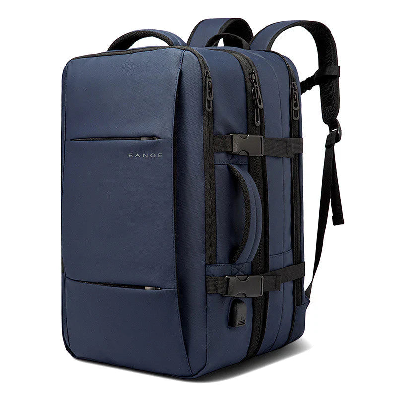 JETTIQ™ |  Business Travel Backpack