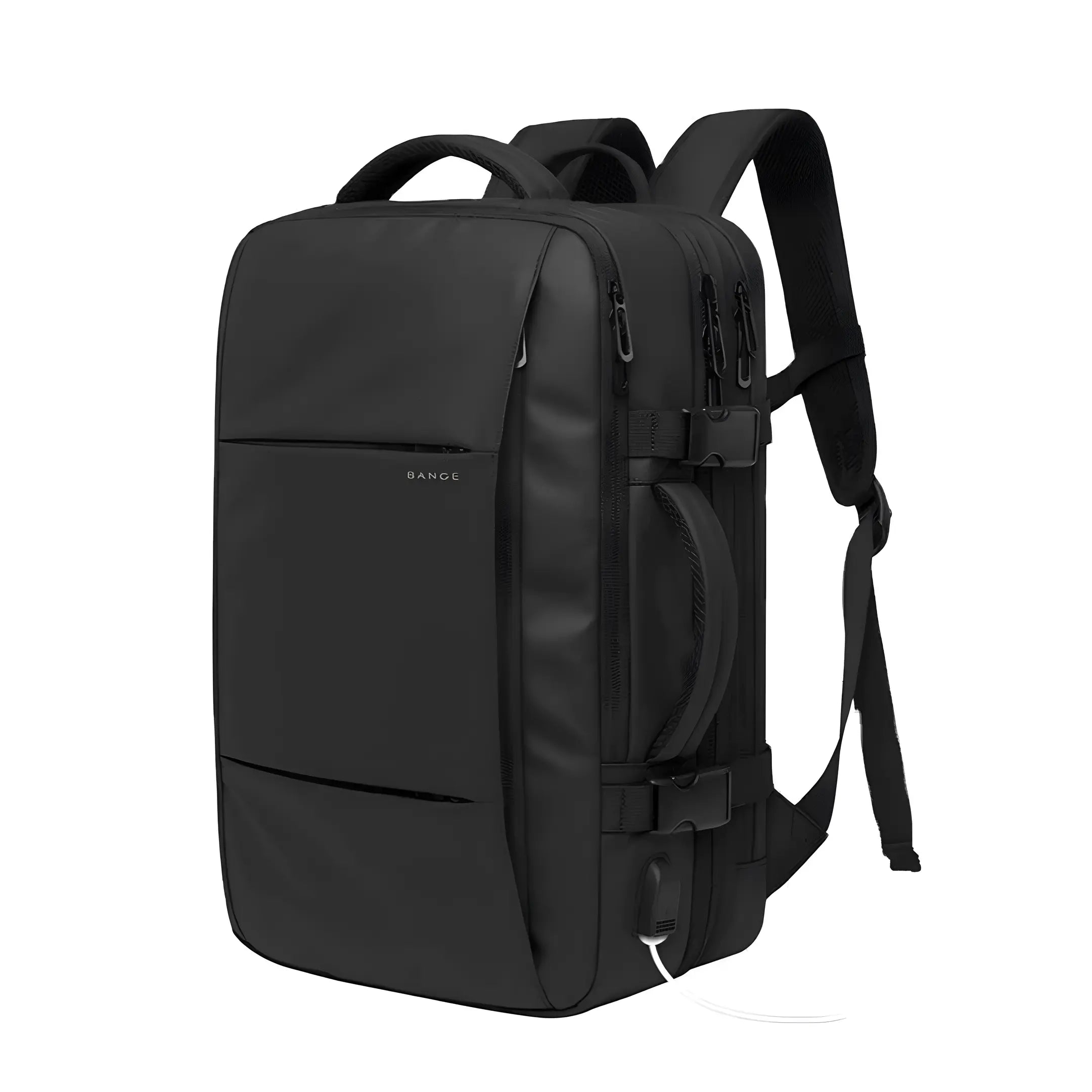 JETTIQ™ |  Business Travel Backpack