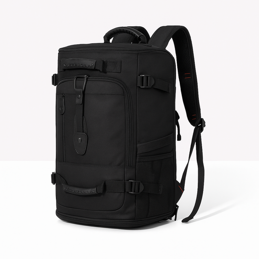 JETTIQ™ | Outdoor Travel Backpack