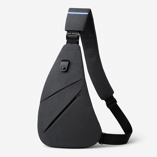JETTIQ™ | Anti-theft Crossbody Sling Bag