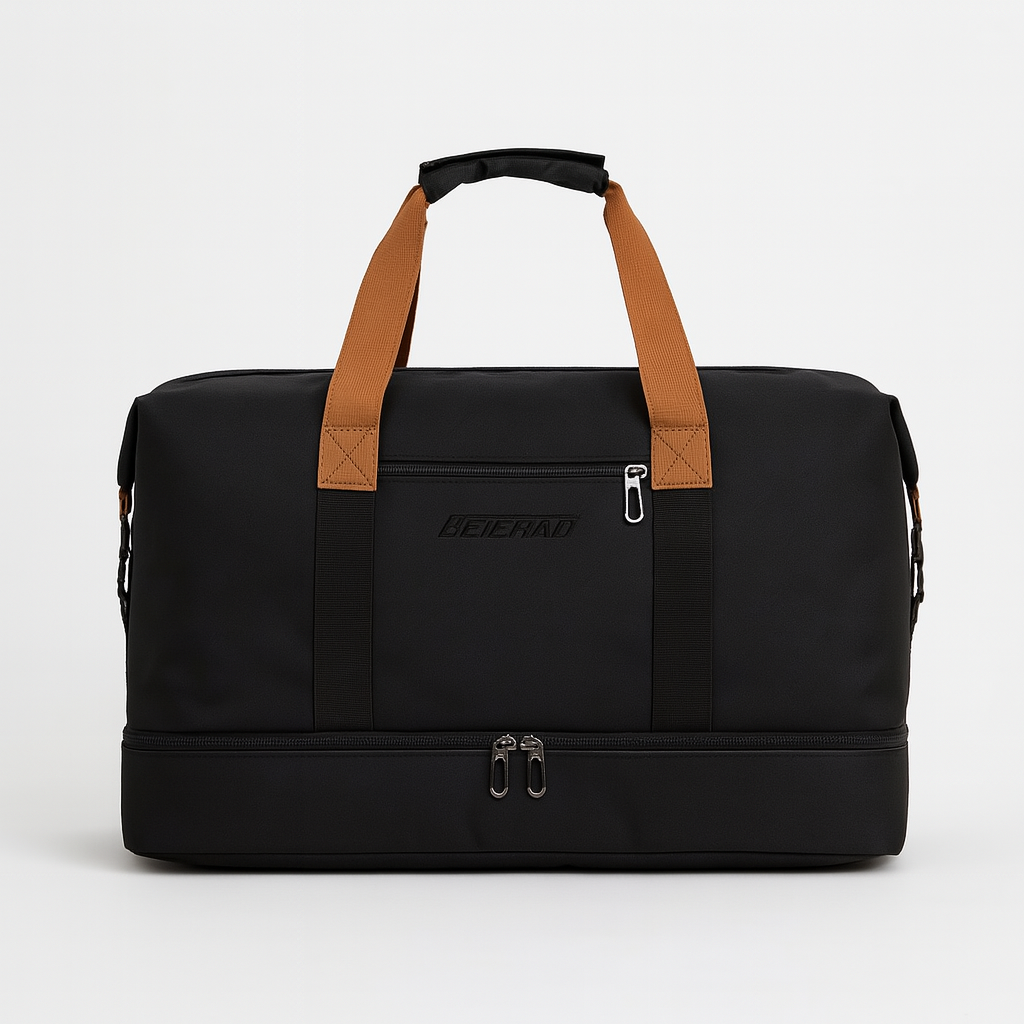JETTIQ™ | All-Weather Travel Duffel Bag