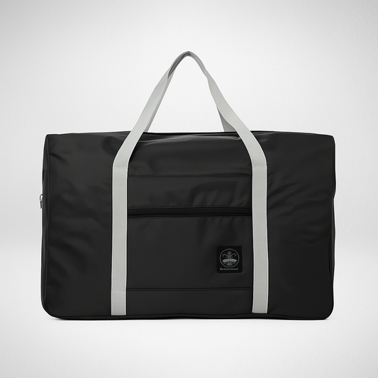 JETTIQ™ | Waterproof Foldable Luggage Bag