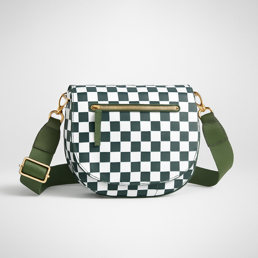 JETTIQ™ | The Roomiest Crossbody