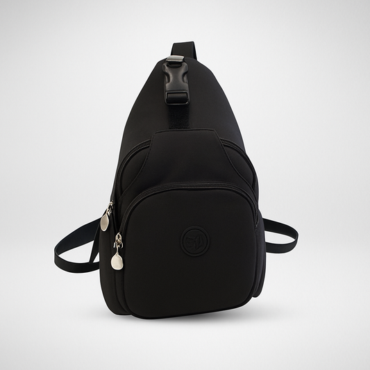 JETTIQ™ | SecureShift Anti-Theft Travel Bag