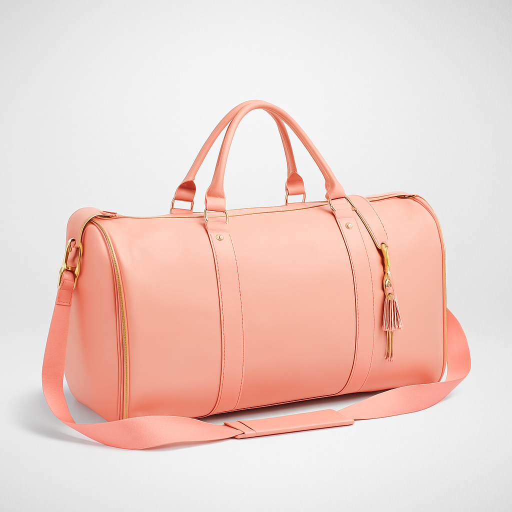 JETTIQ™ | Travel Bag