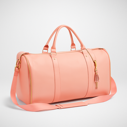 JETTIQ™ | Travel Bag