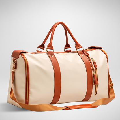 JETTIQ™ | Travel Bag