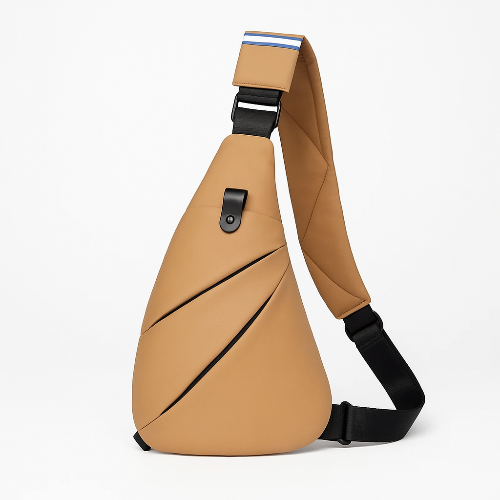 JETTIQ™ | Anti-theft Crossbody Sling Bag