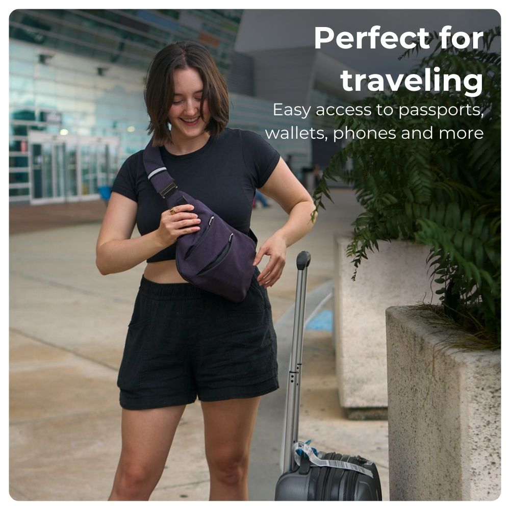JETTIQ™ | Slim Carry Pro