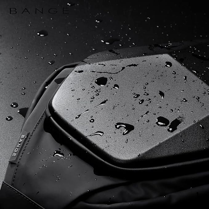 JETTIQ™ | Urban Explorer Crossbody Bag