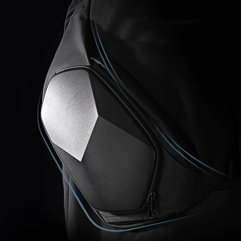 JETTIQ™ | Urban Explorer Crossbody Bag