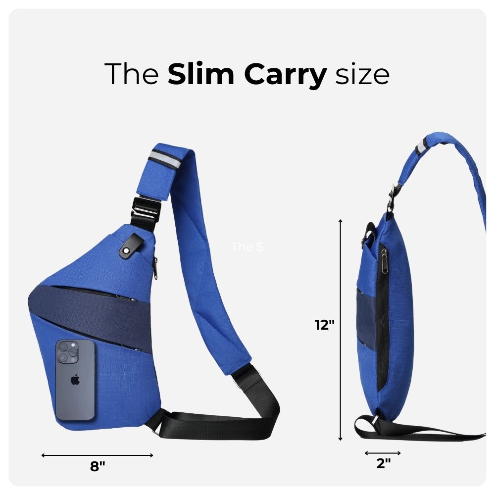 JETTIQ™ | Slim Carry Pro