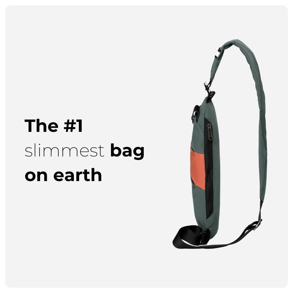JETTIQ™ | Slim Carry Pro