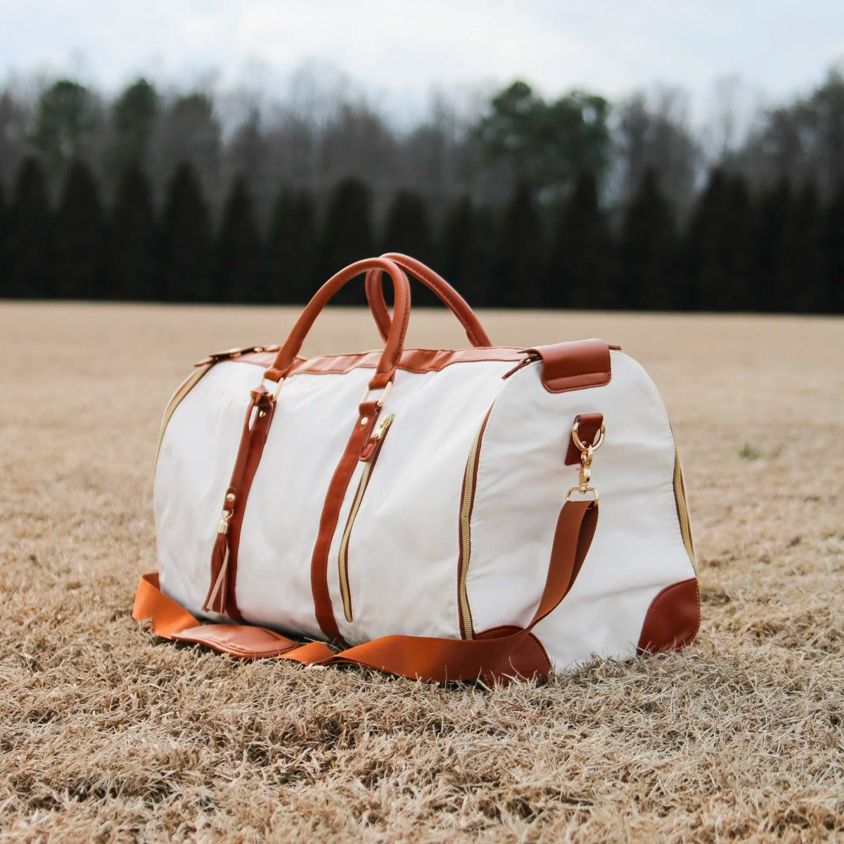 JETTIQ™ | Travel Bag