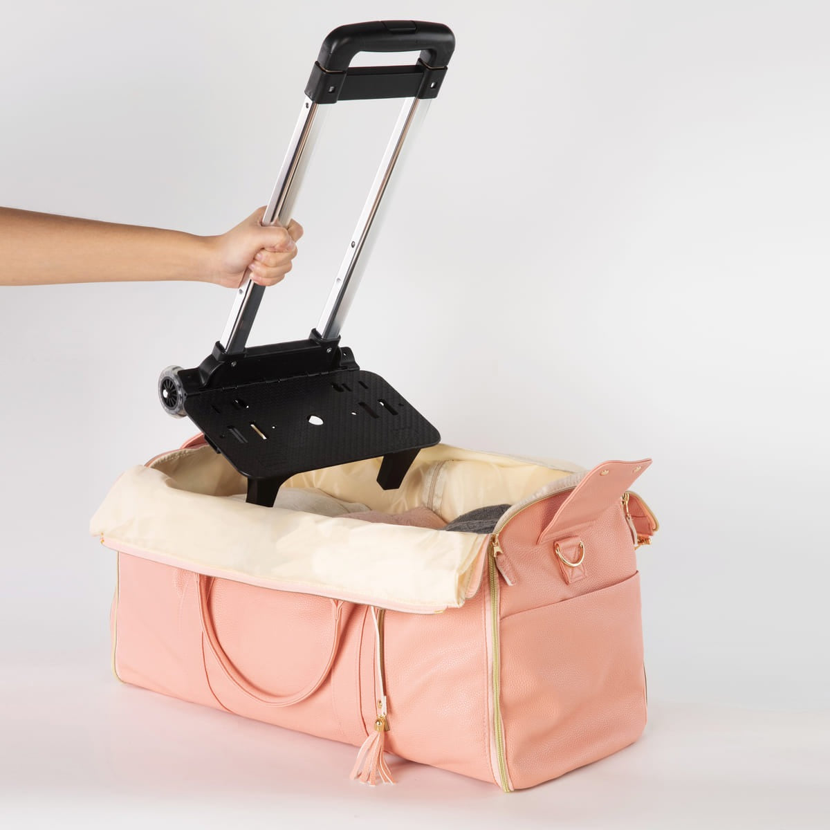 JETTIQ™ | Travel Bag