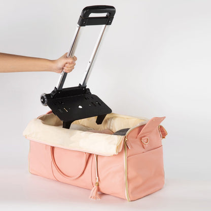 JETTIQ™ | Travel Bag