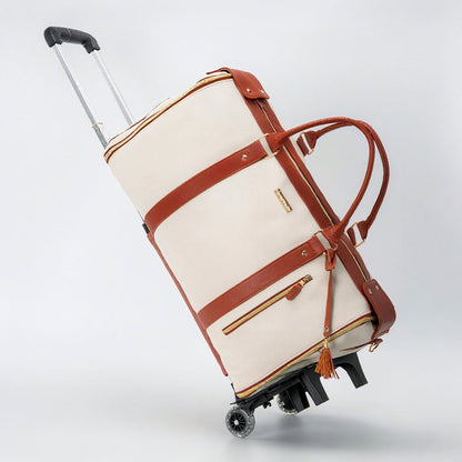 JETTIQ™ | Travel Bag