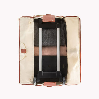JETTIQ™ | Travel Bag