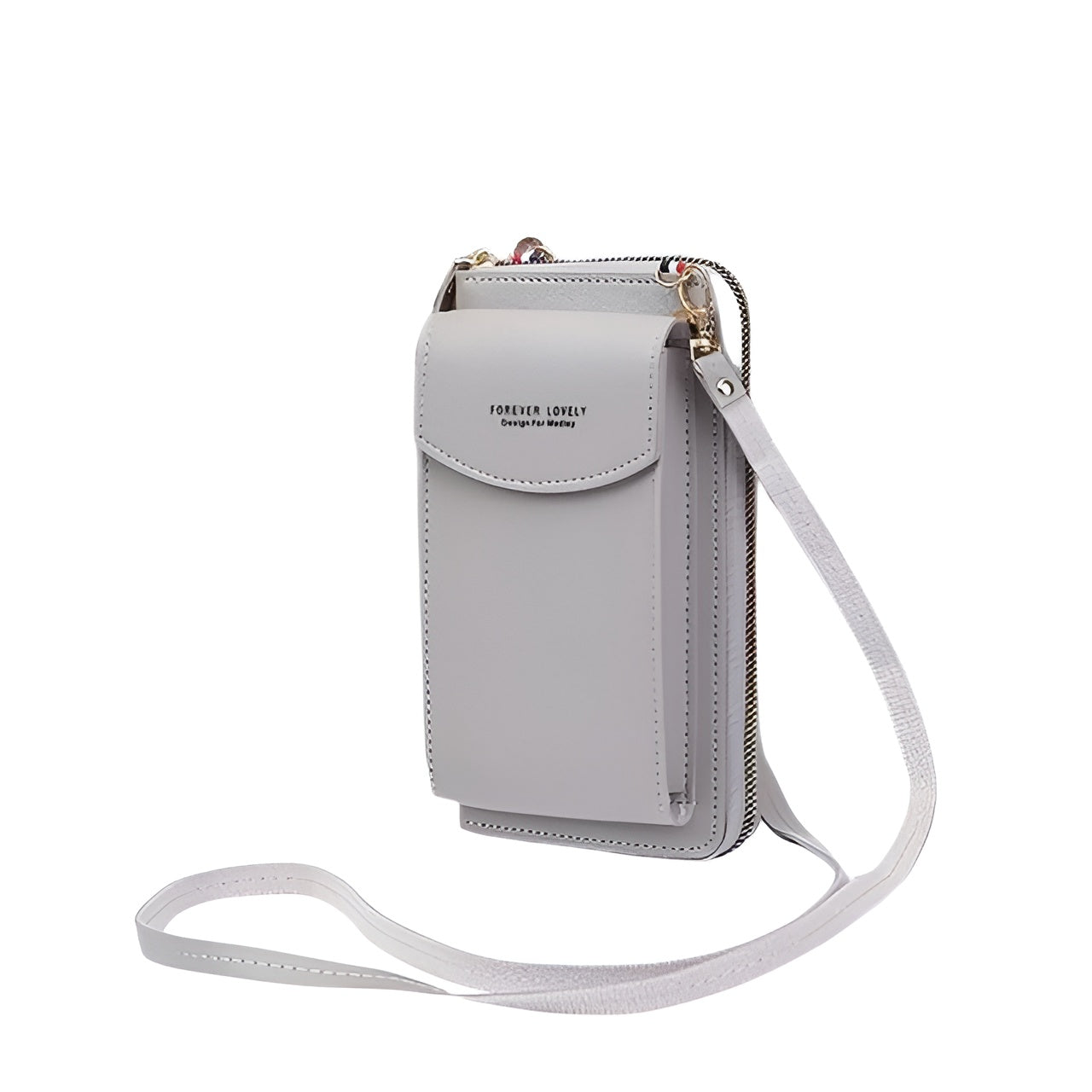 JETTIQ™ | Style & Stash Crossbody Bag