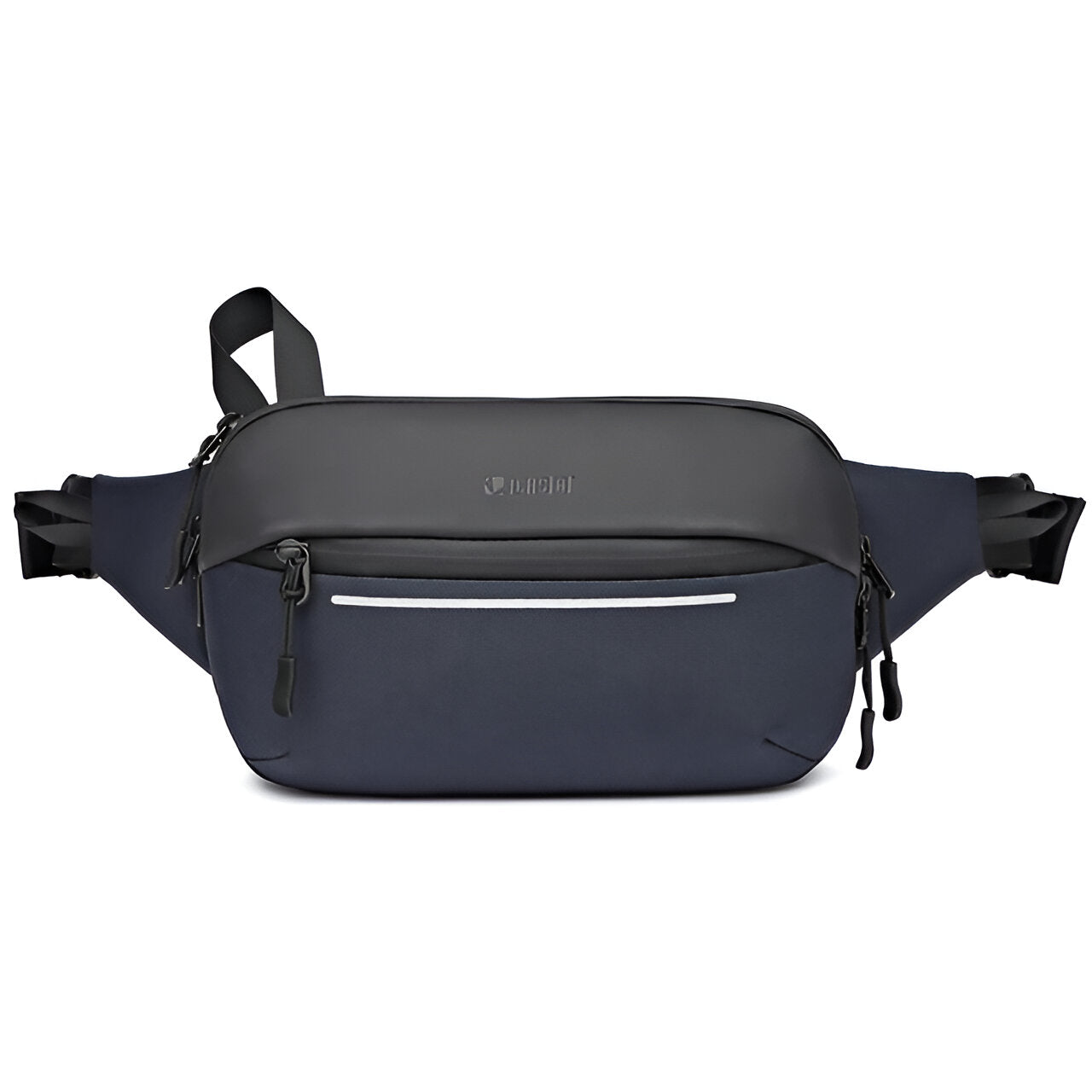 JETTIQ™ | Anti-Theft Adventure Sling Bag