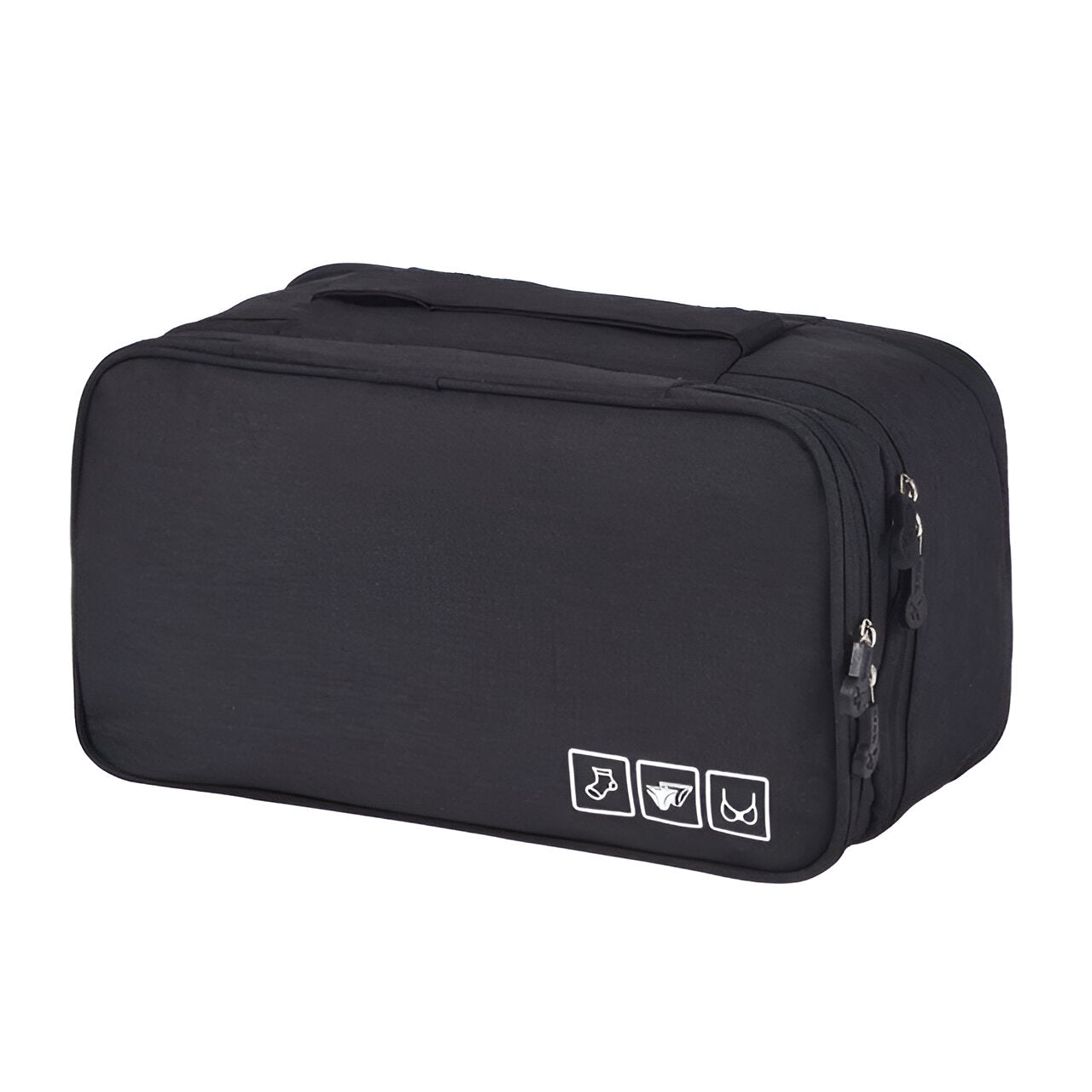 JETTIQ™ | Waterproof Undergarment Organiser