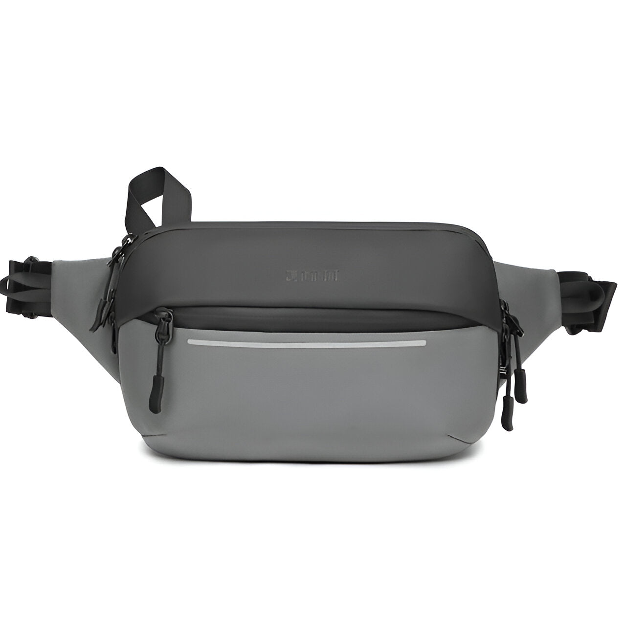 JETTIQ™ | Anti-Theft Adventure Sling Bag