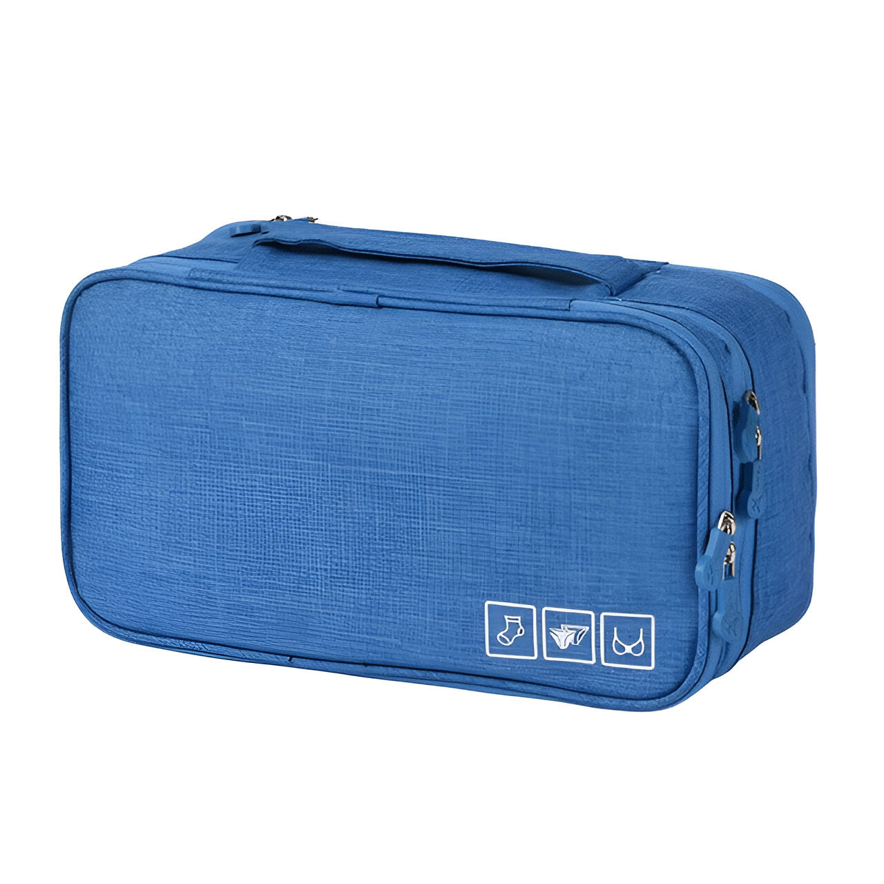 JETTIQ™ | Waterproof Undergarment Organiser