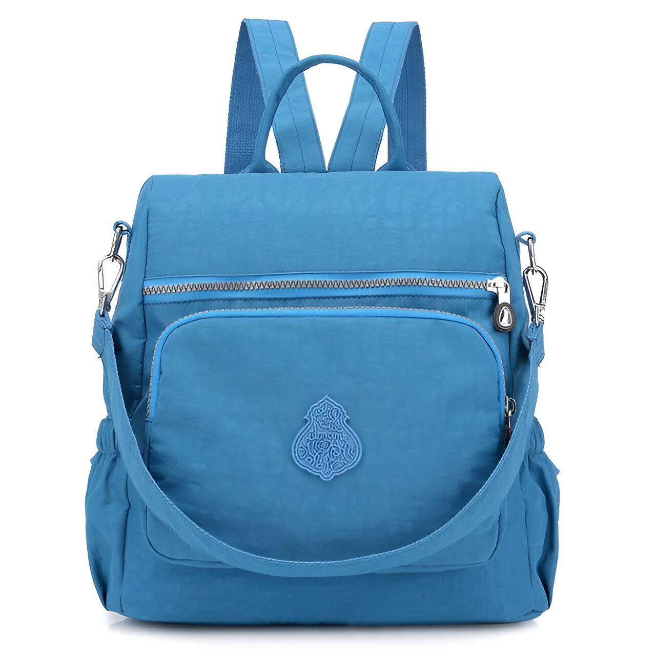 JETTIQ™ | Versatile Anti-Theft Crossbody Backpack