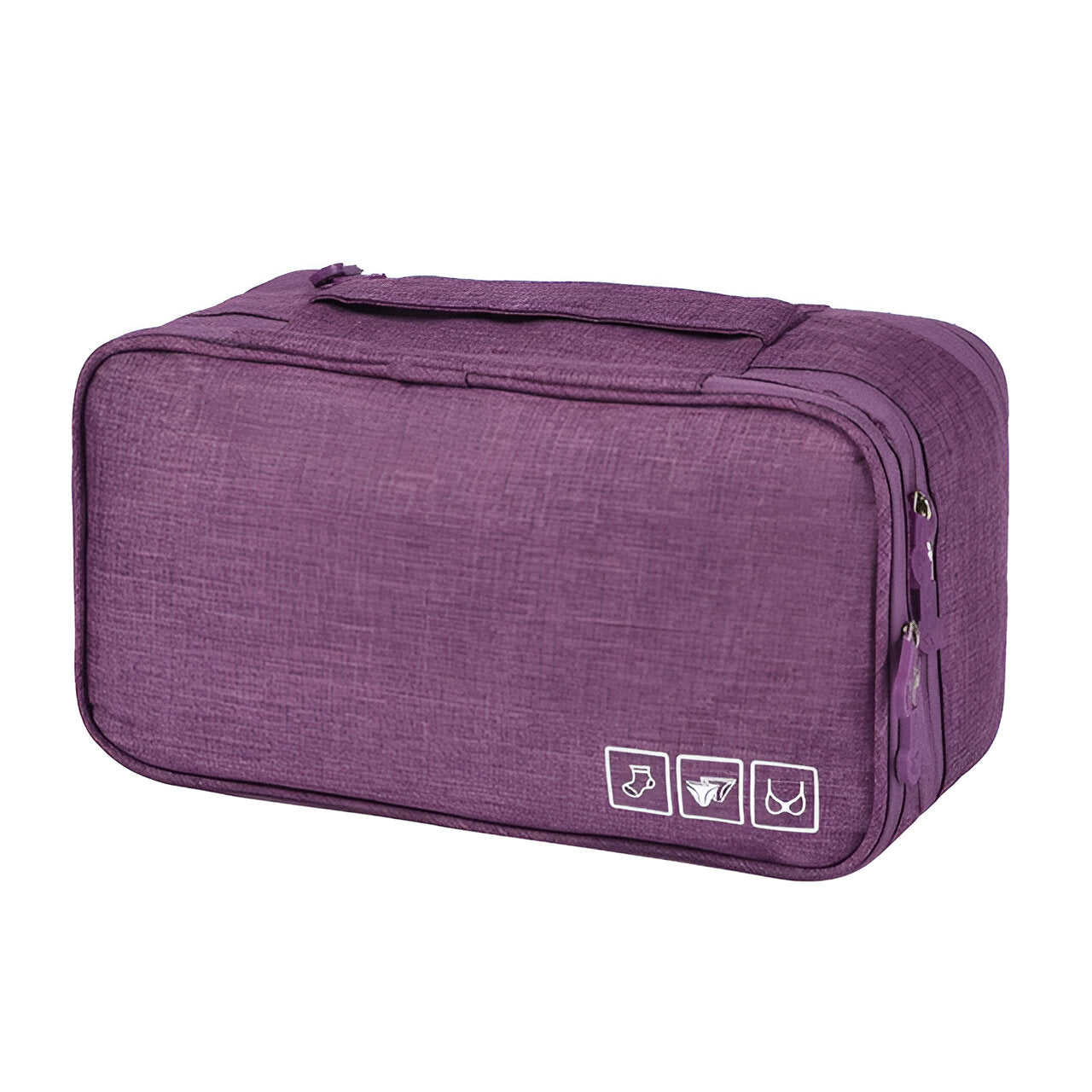 JETTIQ™ | Waterproof Undergarment Organiser
