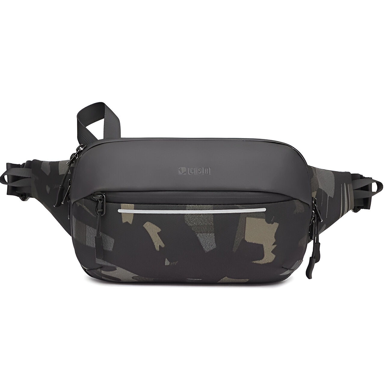 JETTIQ™ | Anti-Theft Adventure Sling Bag
