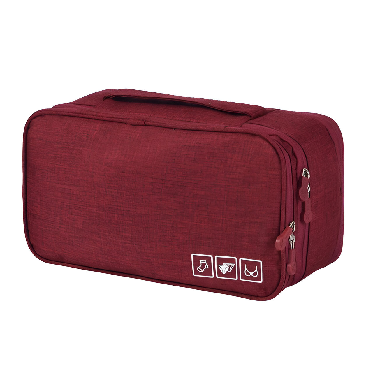 JETTIQ™ | Waterproof Undergarment Organiser