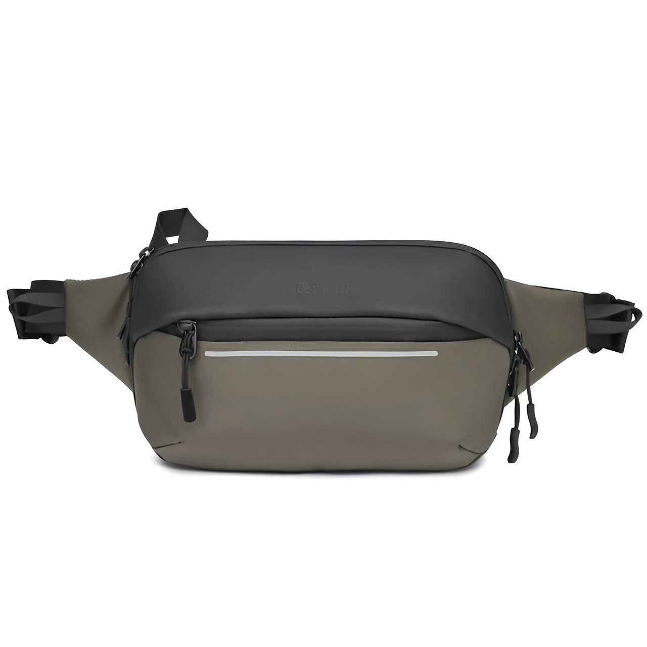 JETTIQ™ | Anti-Theft Adventure Sling Bag