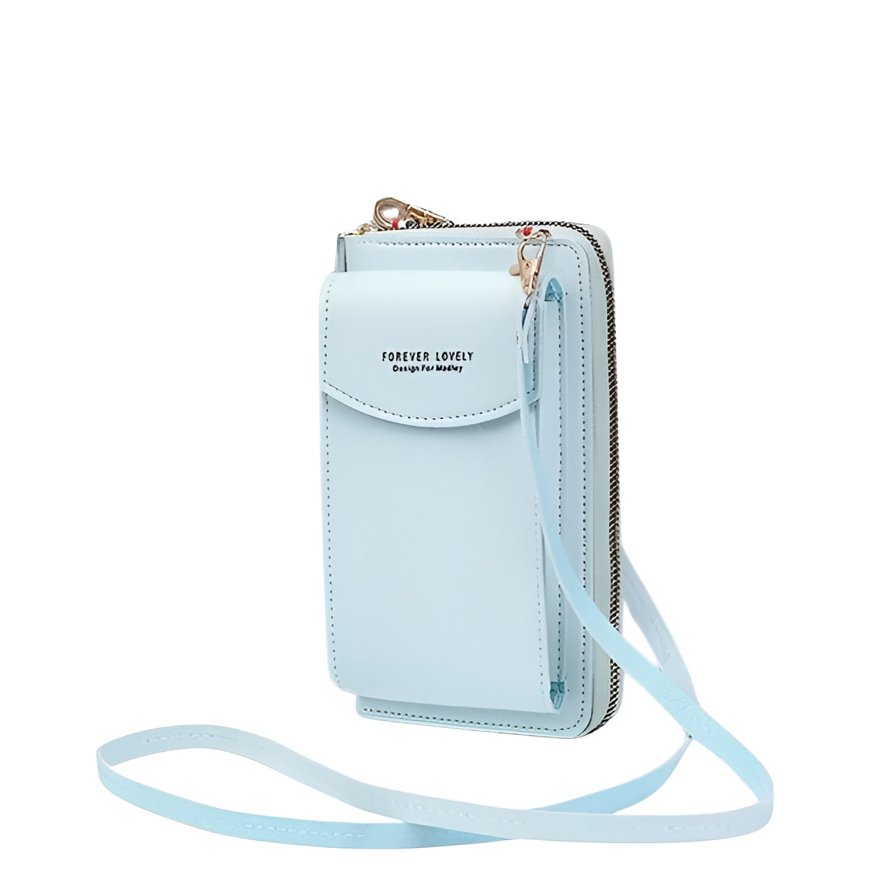 JETTIQ™ | Style & Stash Crossbody Bag