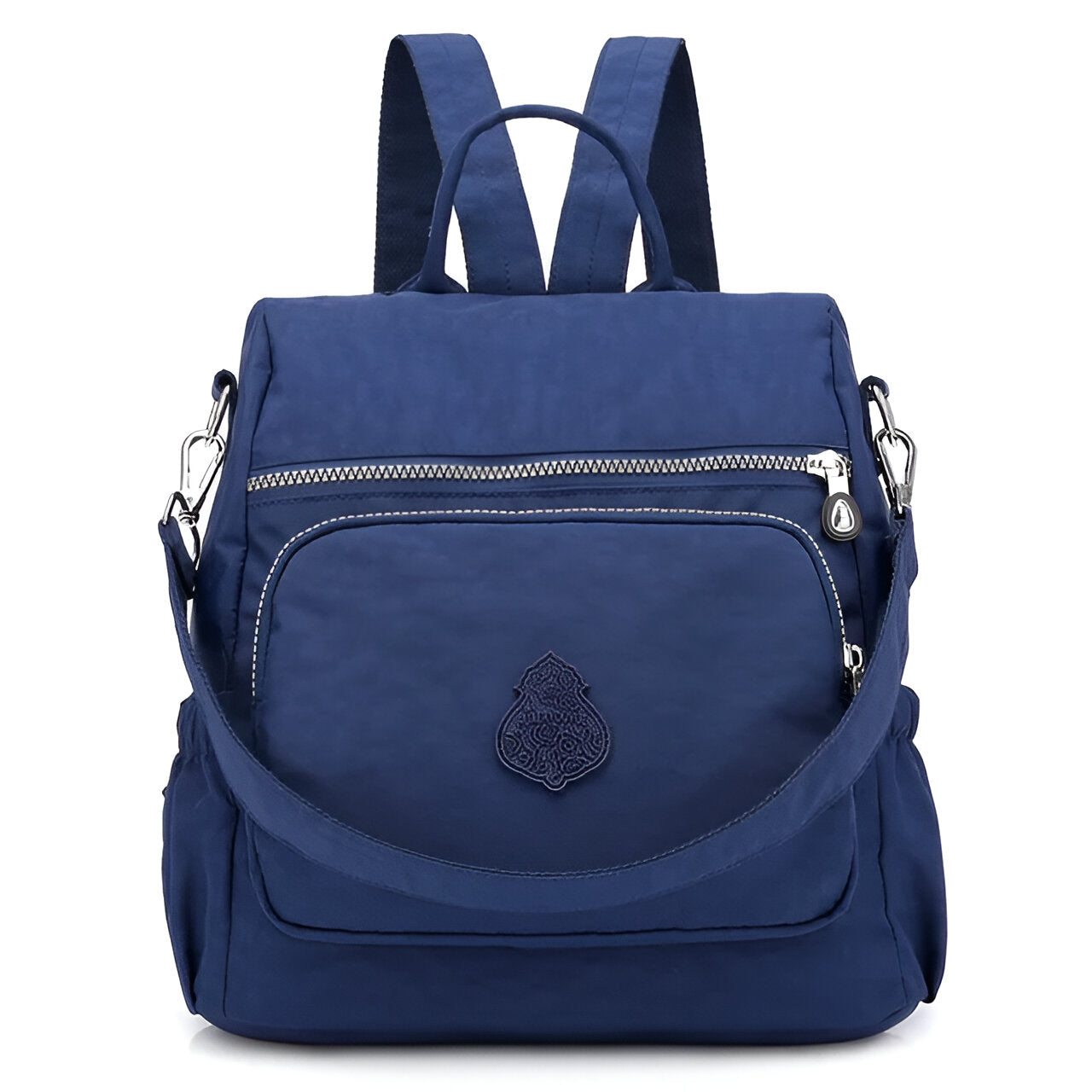 JETTIQ™ | Versatile Anti-Theft Crossbody Backpack