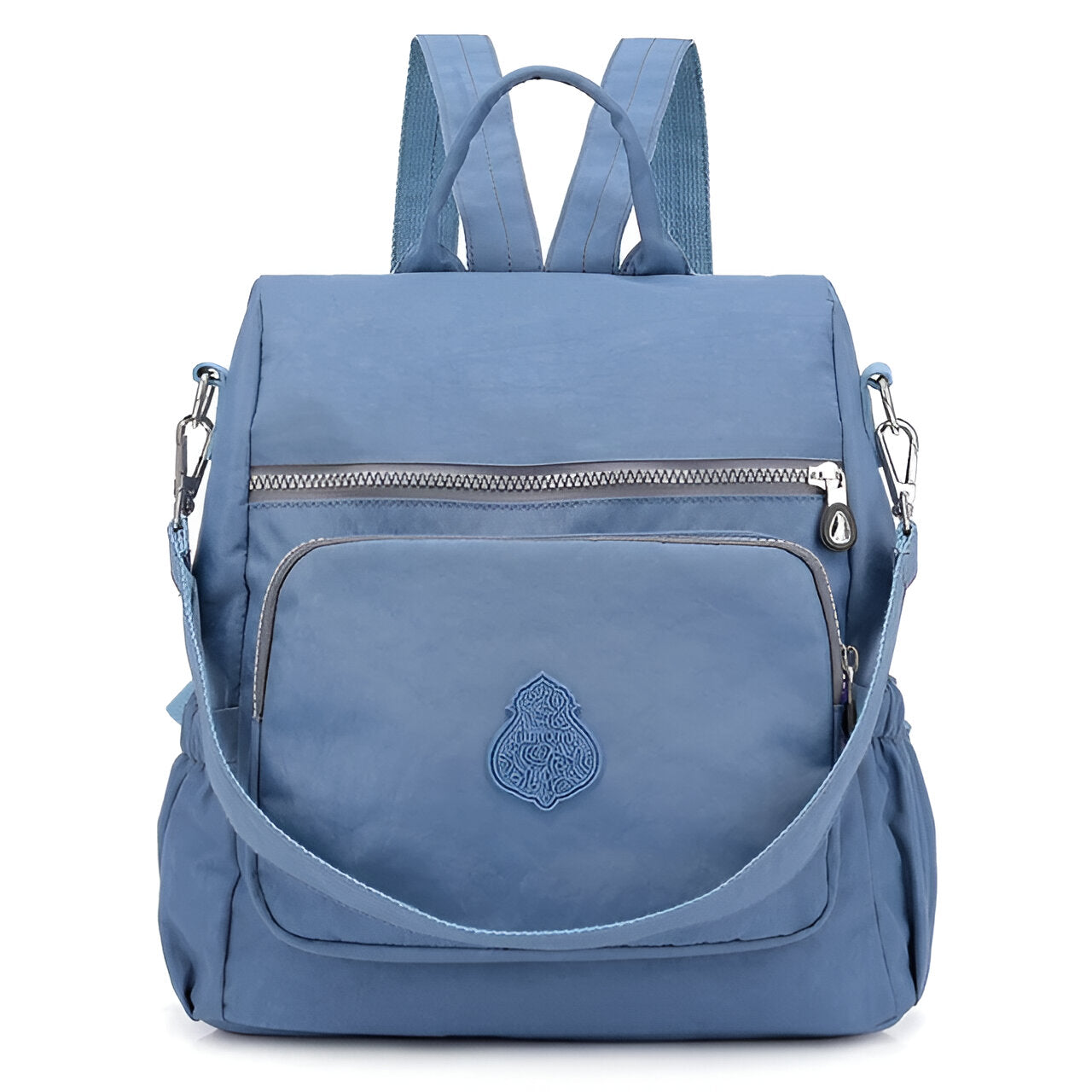 JETTIQ™ | Versatile Anti-Theft Crossbody Backpack